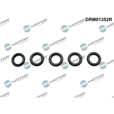 Kuva DR.MOTOR AUTOMOTIVE DRM01352R Öljytulpan Tiiviste AUDI: A4 B8 Avant, A6 C7 Sedan, VOLKSWAGEN: Passat Variant, Polo V Hatchback