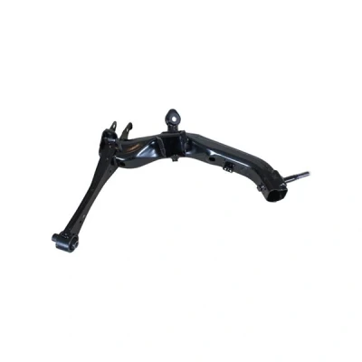 Kuva Tukivarsi, pyöräntuenta, Taka akseli, vasen TOYOTA AVENSIS, AVENSIS Kombi, Sedan OE 48720 05010, 21010, 4872005011