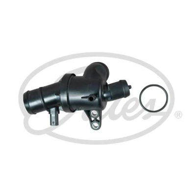 Kuva GATES TH535108 Termostaatti 108 Kopalla BMW: 5 Sedan, Touring, 3 Touring