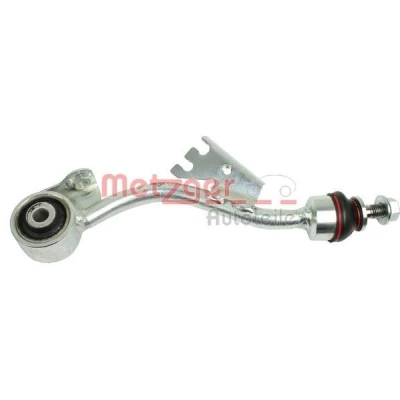 Kuva METZGER 53068202 Koiranluu Etuakseli, oikea KIT + MERCEDES BENZ: E sarja Sedan, T modell