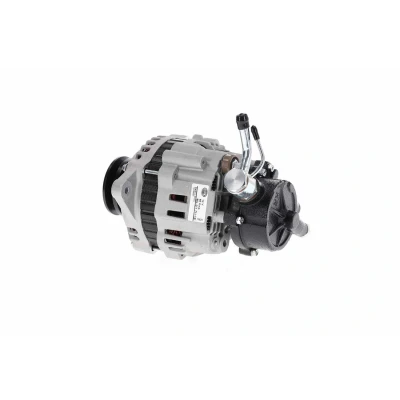 Kuva HELLA 8EL 011 711 181 Laturi 14V 80A MITSUBISHI: L200 III Pick up, Pajero 2, Sport 1 SUV