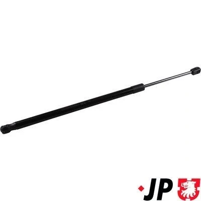 Kuva JP GROUP 1181218200 Takaluukun Kaasujousi 560N Molemminpuolin