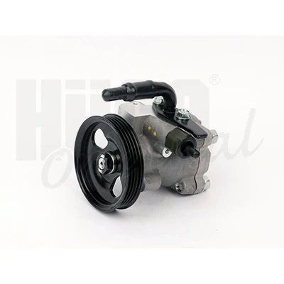 Kuva HITACHI 133651 Ohjaustehostimen Pumppu Hydraulinen 4 94