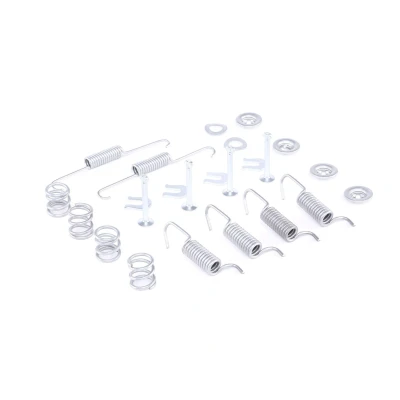 Kuva QUICK BRAKE 105 0788 Tarvikesarja, Käsijarru MITSUBISHI: Lancer 7 Limousine, Outlander I SUV, GALANT 6