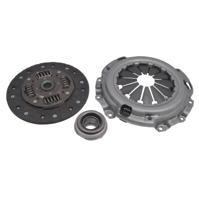 Kuva BLUE PRINT ADC43089 Kytkinpaketti kolmiosainen synteettinen rasva irroitinlaakerilla 214 MITSUBISHI: Pajero Pinin
