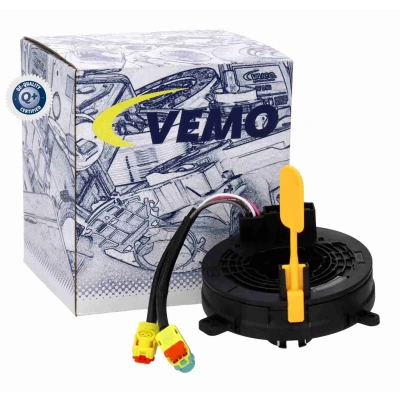 Kuva VEMO V51 72 0319 Kellojousi