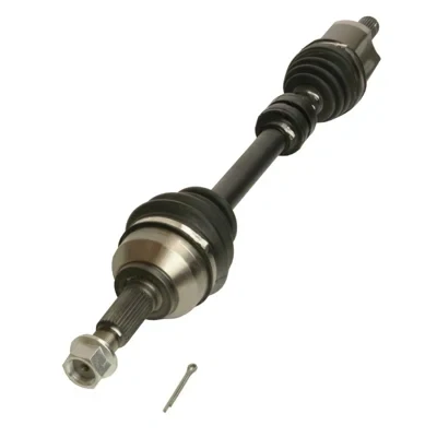 Kuva MAXGEAR 49 2446 Vetoakseli Etuakseli, vasen 692 NISSAN: Qashqai / Qashqai+2 I