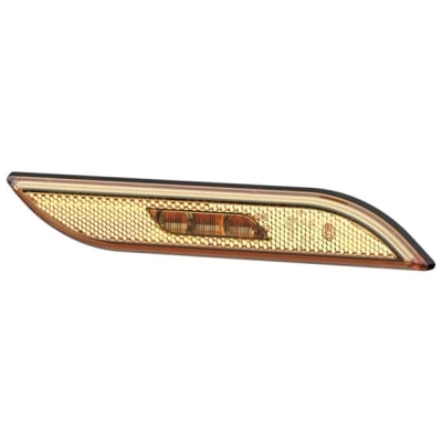 Kuva HELLA 2PS 013 305 101 Sivumerkkivalo LED Oikea 12, 24 Pinta asennus, Poltti/ruuvi