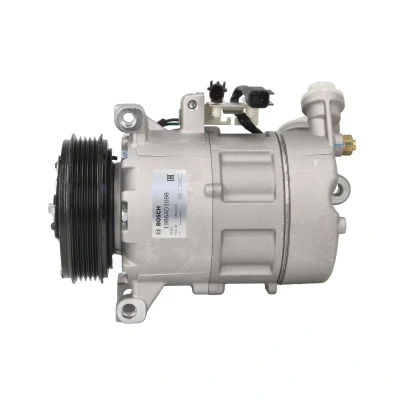 Kuva Kompressori, ilmastointilaite VOLVO S80 II, V70 III, XC60 SUV I, VAN I OE 30780443, 31250519, 31291135