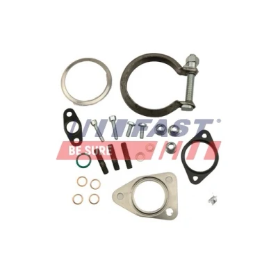 Kuva FAST FT48405 Asennussarja Turboahdin FIAT: BRAVO 2