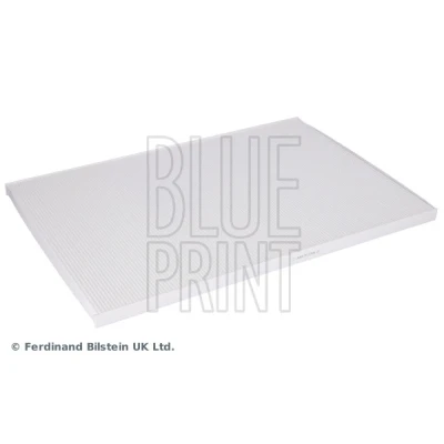 Kuva BLUE PRINT ADBP250105 Raitisilmasuodatin Siitepölysuodin, Esisuodatin 600mm 413mm 22mm MERCEDES BENZ: EQS