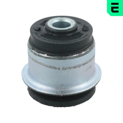 Kuva OPTIMAL F8 1032 Moottorin Kumityyny 42 10, 38 AUDI: 80 B4 Sedan, Coupe B2, 90 VOLKSWAGEN: Passat B2 Hatchback