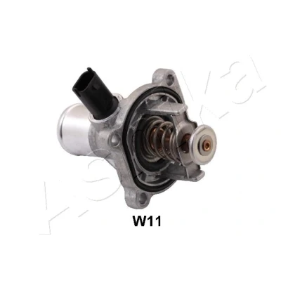 Kuva ASHIKA 38 0W W11 Termostaatti 105 25 ALFA ROMEO: 159 Sportwagon, Sedan, OPEL: Insignia A Hatchback, Astra J Zafira C Tourer