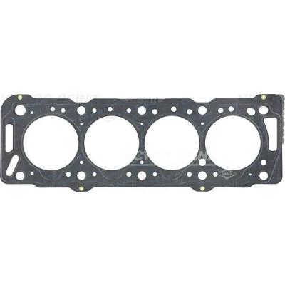 Kuva REINZ 61 33155 50 Kannentiiviste 1,59 84 Metalli kerros tiiviste CITROËN: Xsara Coupe, Hatchback, Jumper I Van, PEUGEOT: Expert Van