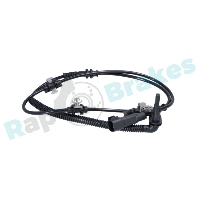 Kuva RAP BRAKES R A0610 ABS Anturi Etuakseli, vasen, oikea Kaapelilla OPEL: Astra K Hatchback