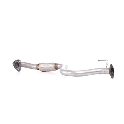 Kuva BOSAL 750 247 Pakoputki VOLKSWAGEN: Golf 6, 5, Plus / Crossgolf, SEAT: Leon II Hatchback