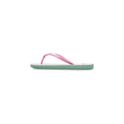 Kuva Roxy Rg Viva Stmp Ii Kids Sandaalit pinkki