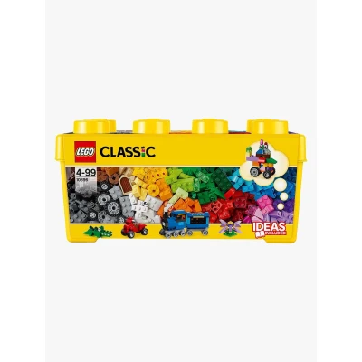 Kuva LEGO Classic 10696 Keskikokoinen Luova Rakennuslaatikko