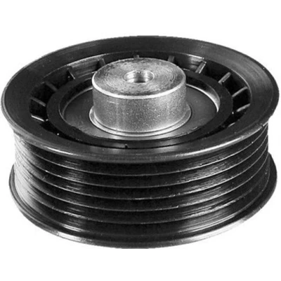 Kuva MAGNETI MARELLI 331316170133 Ohjain /Kiristysrulla Kiilahihna