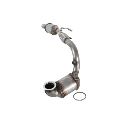 Kuva Noki/hiukkassuodatin, pakojärjestelmä BM CATALYSTS BM15067H
