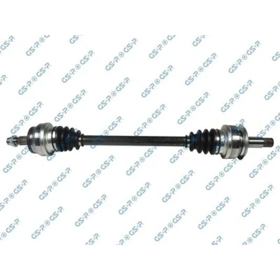 Kuva Vetoakseli, Taka akseli, oikea, vasen MERCEDES BENZ OE 2053502509, 2123502210, 2213500002