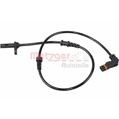 Kuva METZGER 09001469 ABS Anturi 703 MERCEDES BENZ: E sarja Coupe