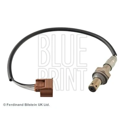 Kuva BLUE PRINT ADN17059 Lambda Anturi ennen katalysaattoria Lämmitetty 4 NISSAN: Qashqai / Qashqai+2 I, Murano II