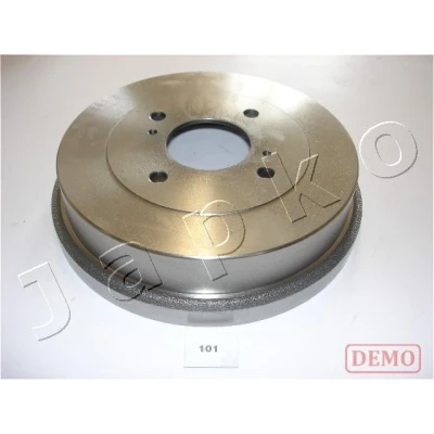 Kuva JAPKO 56101C Jarrurumpu Taka akseli