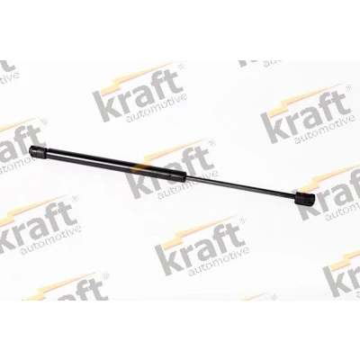 Kuva KRAFT 8505090 Takaluukun Kaasujousi 480 440 Auton takaluukku RENAULT: MEGANE 1