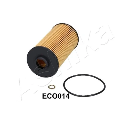 Kuva Öljynsuodatin ASHIKA 10 ECO014