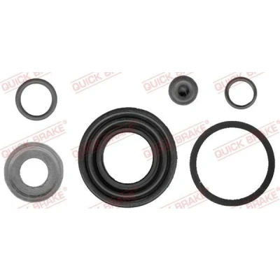 Kuva QUICK BRAKE 114 0317 Jarrusatula Korjaussarja 30 HONDA: PRELUDE 2