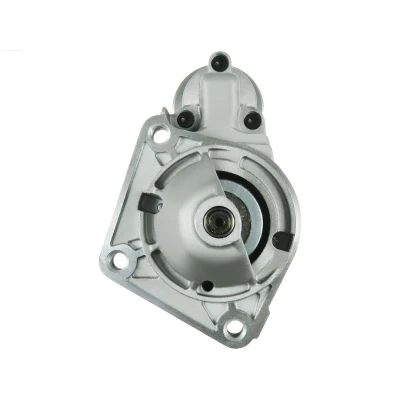 Kuva AS PL S0185 Starttimoottori 12 1,10 10 FORD: FIESTA 5, Focus Mk1 Hatchback, KA Hatchback