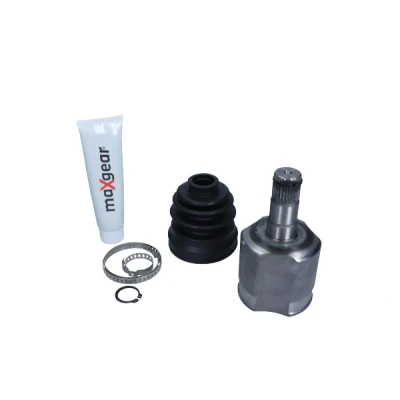 Kuva MAXGEAR 49 2866 Vetonivel Etuakseli, vasen, Vaihteiston puoli VOLVO: XC60 I, V70 2, 3