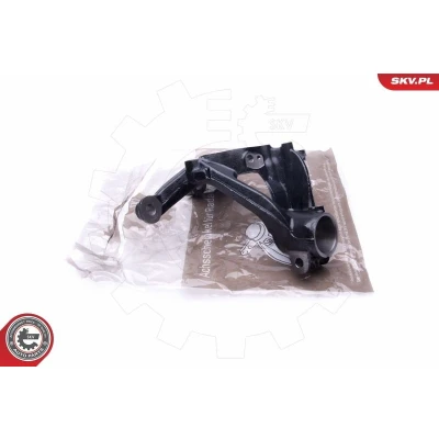 Kuva Olka akseli, pyöräntuenta, Etuakseli, vasen Esen skv 47SKV091 audi, seat, skoda, vw OE 5Q0 407 255 K, R, 255Q
