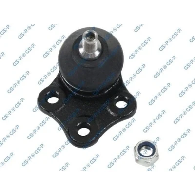 Kuva Pallonivel, Etuakseli, ala RENAULT OE 401600005R, 401609060R, 545000399R