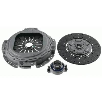 Kuva SACHS 3400 700 452 Kytkinpaketti 350