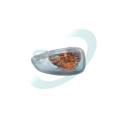 Kuva SPJ Z 0089 Lisävilkkuvalo