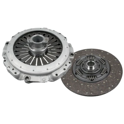 Kuva Kytkinpaketti FEBI BILSTEIN 105194