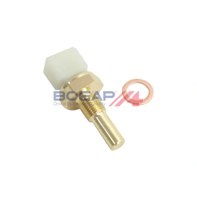 Kuva BOGAP A4126112 Jäähdytysnesteen Lämpötila Anturi AUDI: 100 C4 Sedan, Avant, 80 B4 Sedan