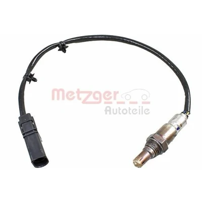 Kuva METZGER 0893689 Lambda Anturi Lämmitetty ennen katalysaattoria Säätöanturi OPEL: Astra J Hatchback, Mokka / X, Sports Tourer