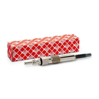 Kuva FEBI BILSTEIN 17979 Hehkutulppa 11V VOLKSWAGEN: Golf 4, Transporter 4 Bus, VOLVO: V70 2, S80 I, 850 Farmari, RENAULT: TRAFIC 2 Bus