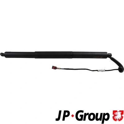 Kuva JP GROUP 1181222100 Kaasujousi, kuorma alusta (tavaratila)