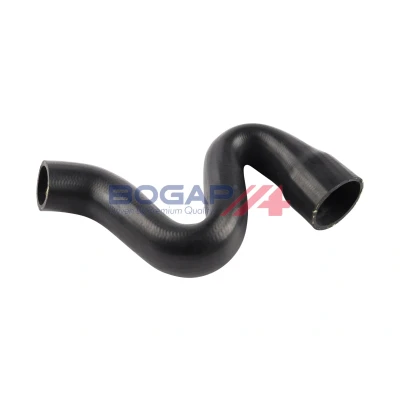 Kuva BOGAP A1711314 Ahdinletku EPDM (eteenipropeeni dieeni kumi) VOLKSWAGEN: Passat B5 GP Variant, Sedan, AUDI: A4 Avant