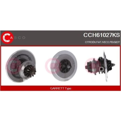 Kuva CASCO CST14104AS Starttimoottori 12V 2,20kW 10 CPS0066 M8 76mm FORD: Escort 6, 4, 6 Cabrio