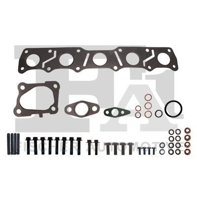 Kuva FA1 KT550260 Asennussarja Turboahdin VOLVO: V70 3, V60 I, S60 II