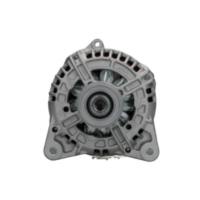 Kuva CV PSH 575.579.120.014 Laturi 12V 120A RENAULT: MEGANE 3 Grandtour, 2 Kombi, CLIO