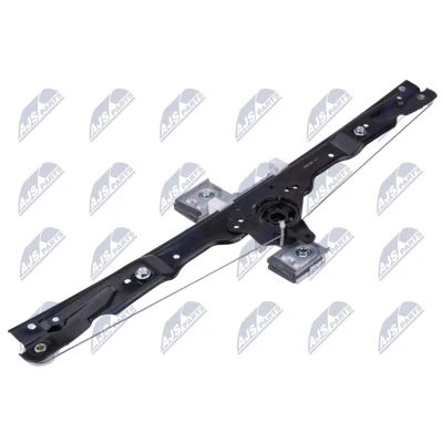 Kuva Lasinnostin, Taakse, oikea JEEP COMMANDER OE 55396482AB, 55396482AC, 55396482AD