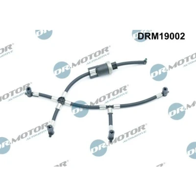Kuva DR.MOTOR AUTOMOTIVE DRM19002 Letku, Polttoaineen Ylivuoto