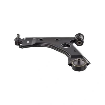 Kuva Tukivarsi, pyöräntuenta, Etuakseli, vasen OPEL ADAM, CORSA D, D Skåp/halvkombi, E, VAUXHALL ADAM OE 03 52 542, 13426552, 3 542
