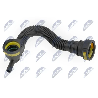 Kuva NTY EPCV PE 000 Letku, Venttiilikopan Tuuletus Venttiilikoppa PEUGEOT: 206 Hatchback